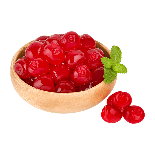 Cereja Vermelha Em Calda Kg | Oba Hortifruti