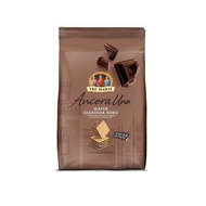 Biscoito Italiano Wafer Com Creme De Avelã E Chocolate Tremarie 200 G