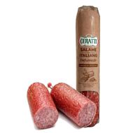 Salame Italiano Ceratti Defumado Pedaço Kg