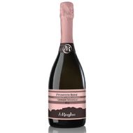 Espumante Italiano Prosecco Le Rughe Rose 750ml