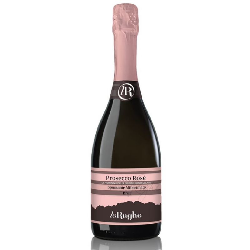 Espumante-Italiano-Prosecco-Le-Rughe-Rose-750ml