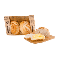 Mini Pão Italiano Oba