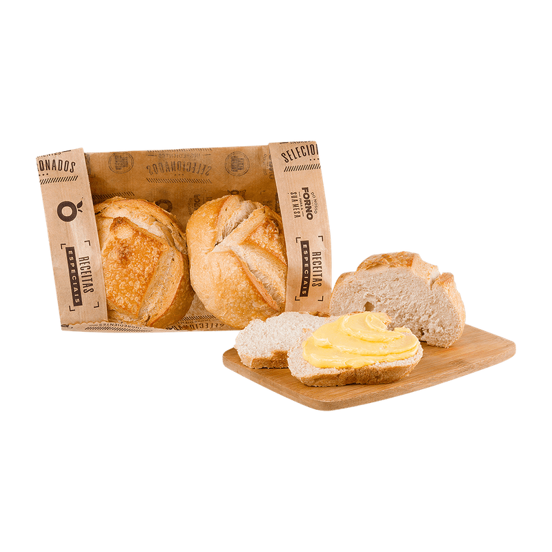 Mini-Pao-Italiano-Oba