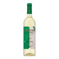 Vinho Português Carreira De Coimbra Branco 750 Ml