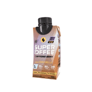 Supercoffee Pronto Para Beber Choconilla 200 Ml