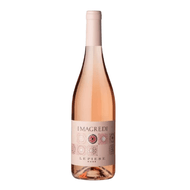 Vinho Italiano Imagredi Rose 750 Ml