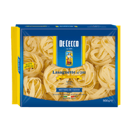 Mac De Cecco Nidi 500g Lasagnette