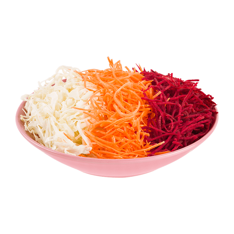 Salada-Tricolor-Oba