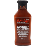 Ketchup Gourmet Bombay 350 Gr