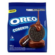 Oreo Original Coberto 105 G
