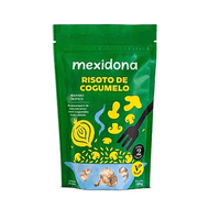 Risoto De Cogumelos Mexidona 180 G