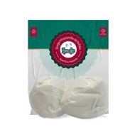 Queijo Muçarela De Bufala Bianco Latte Aperitivo Seca Mastela Kg