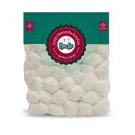 Queijo Muçarela De Bufala Bianco Latte Aperi Cereja Kg