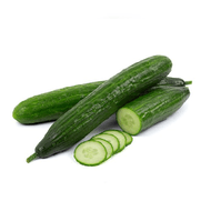 Pepino Orgânico 400 G