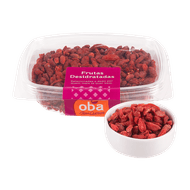 Gojiberry Desidratado Oba Bem Querer 125 G