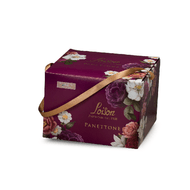 Panetone Italiano Clássico Dolciaria Loison 750 G