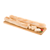 Baguete Francesa Natural Bridor 280 G