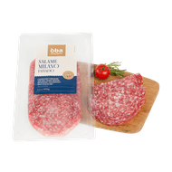 Salame Oba Bem Querer Milano Italiano 100g