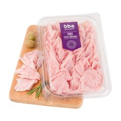 Crepe Congelado Calabresa Com Catupiry Èze 240g | Oba Hortifruti