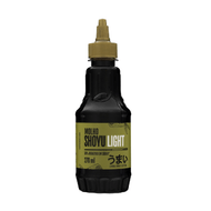 Molho Shoyu Light Umai Frasco Cepêra 270 Ml