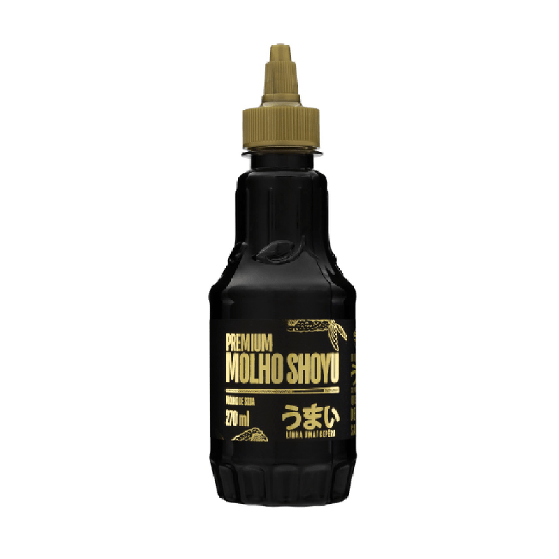 Molho-Shoyu-Umai-Premium-Frasco-Cepera-270-Ml