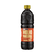 Molho Para Yakissoba Umai Garrafa Cepêra 500 Ml