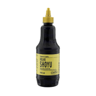 Molho Shoyu Sabores Frasco Cepêra 480 Ml
