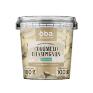 Cogumelo Fatiado Em Conserva Oba Bem Querer 100g