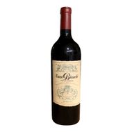 Vinho Argentino Enzo Bianchi Tinto 750 Ml