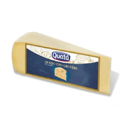 Queijo Tipo Gruyère Quatá Pedaço Kg
