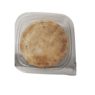 Mini Torta De Palmito Com Requeijão Salt Pie Emporio 150 G