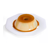 Mini Pudim Oba 130g
