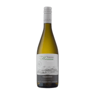 Vinho Chileno Luís Felipe Edwards Valle Hermoso Reserva Chardonnay Branco 750 Ml