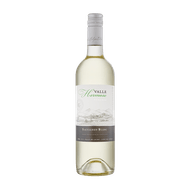 Vinho Chileno Luis Felipe Edwards Valle Hermoso Reserva Sauvignon Blanc Branco 750 Ml