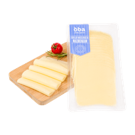 Queijo Mussarela Zero Lactose Fatiado Oba Bem Querer 250 G