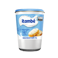 Requeijão Cremoso Itambé 200g Light