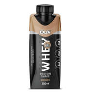 Whey Protein Shake Cookies Dux Nutrition 250 Ml