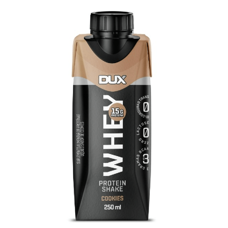 Whey-Protein-Shake-Cookies-Dux-Nutrition-250-Ml