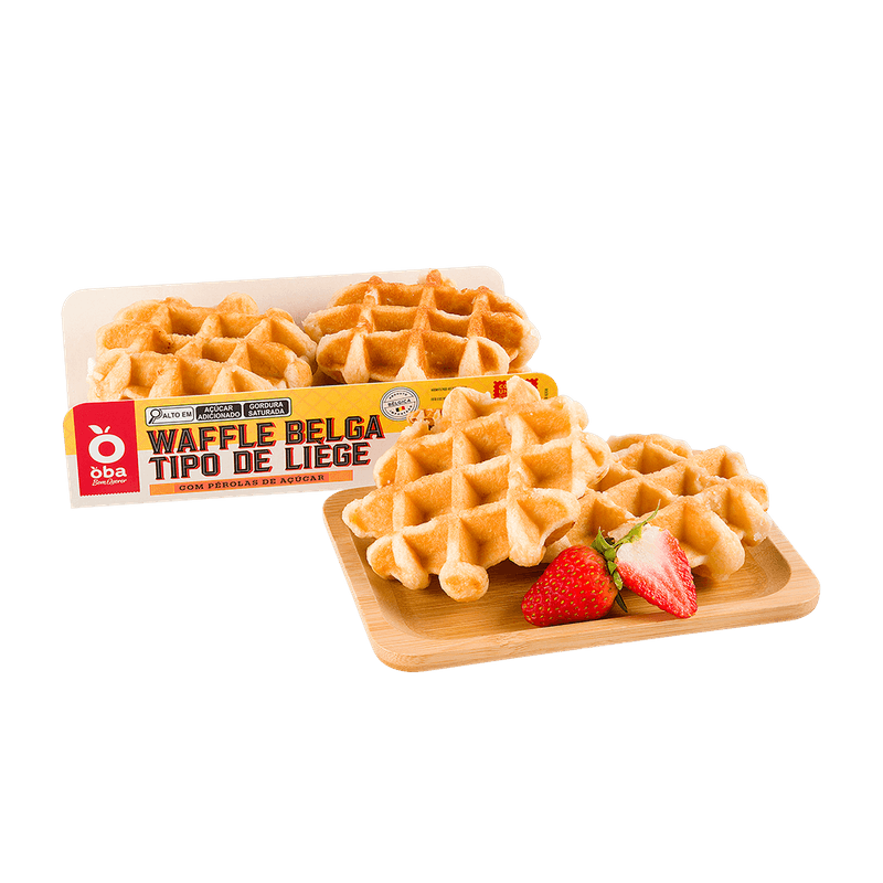 Waffle-Belga-Tipo-Liege-Congelado-Oba-Bem-Querer-Com-4-Und---200-G