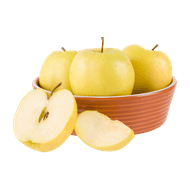 Maçã Golden Delicious Kg