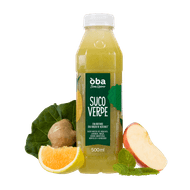 Suco Verde Oba Bem Querer 500ml