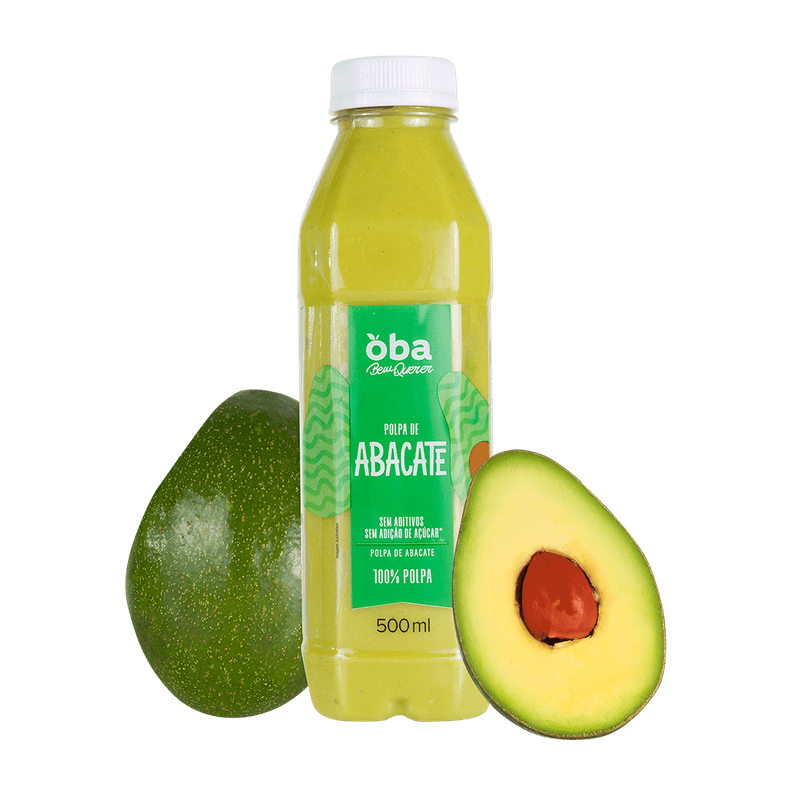 Polpa-Abacate-Oba-Bem-Querer-500ml