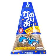 Tempero Para Arroz Nori Katsuo Furikake 40 G