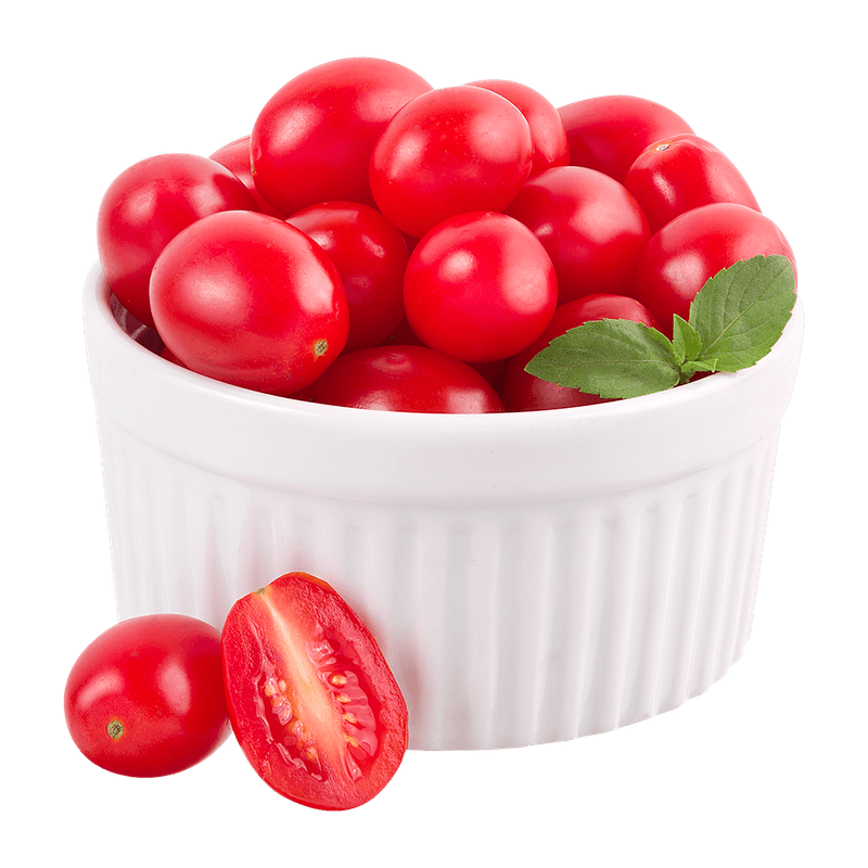 Tomate-Sweet-Grape-Organico-180-G