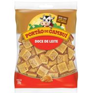 Doce De Leite Tradicional Portão De Cambuí 250 G