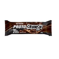 Barra Proteica Protocrunch Dark Nutrata 60 G