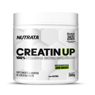 Creatina Creantin Up Nutrata 300 Gr