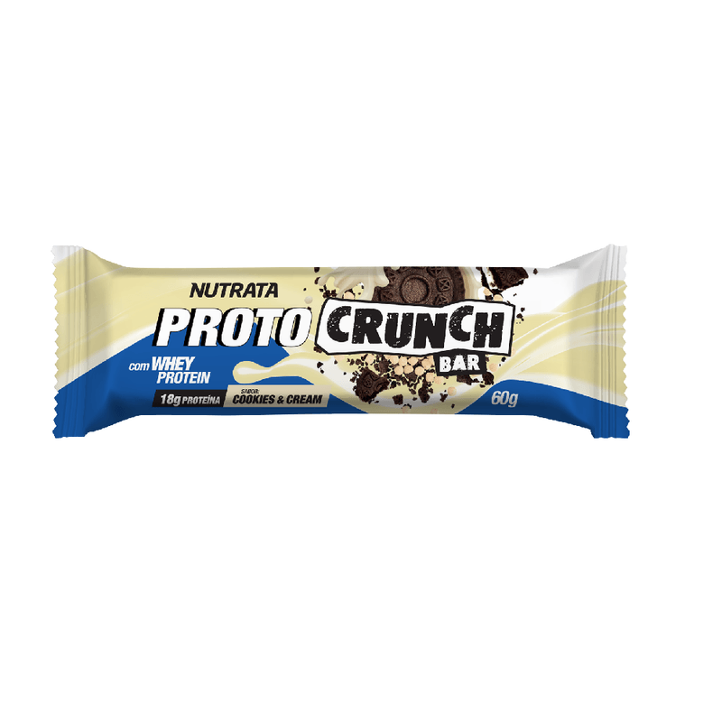 Barra-Proteica-Protocrunch-Cookies-E-Cream-Nutrata-60-G