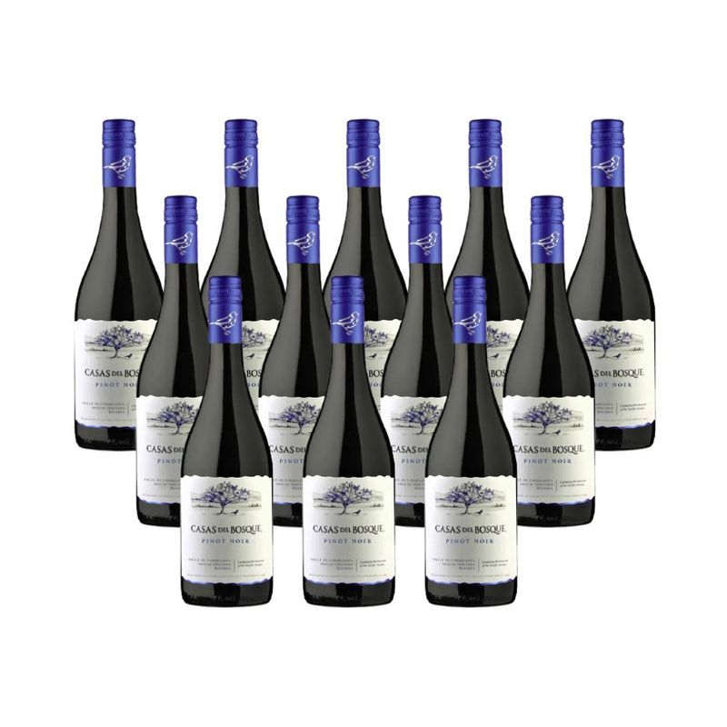 Caixa-de-Vinho-Chileno-Casas-Del-Bosque-Reserva-Pinot-Noir-Tinto-750-Ml-12-unidades