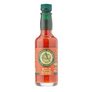 Molho De Pimenta Malagueta Vermelha Cia Das Ervas 80 Ml